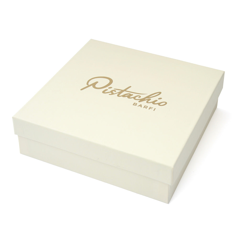 Eid Mubarak Barfi Collection (Flavoured)